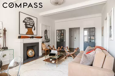 302 W 86th Street #11C, New York City, NY 10024 - Photo 1