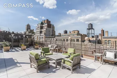 302 W 86th Street #11C, New York City, NY 10024 - Photo 12