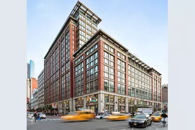 60 W 23rd Street #1212, New York City, NY 10010 - Photo 14
