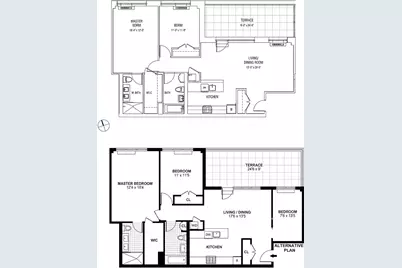 80 Metropolitan Avenue #PHK, New York City, NY 11249 - Photo 12
