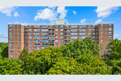 4555 Henry Hudson Parkway W #908, New York City, NY 10471 - Photo 4