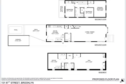 131 87th Street, New York City, NY 11209 - Photo 12