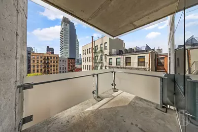 115 Norfolk Street #503, New York City, NY 10002 - Photo 8