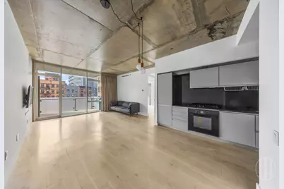 115 Norfolk Street #503, New York City, NY 10002 - Photo 2