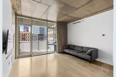 115 Norfolk Street #503, New York City, NY 10002 - Photo 6