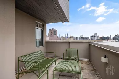 115 Norfolk Street #503, New York City, NY 10002 - Photo 14