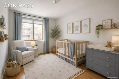 3800 Blackstone Avenue #5S, New York City, NY 10463 - Photo 10