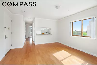 3800 Blackstone Avenue #5S, New York City, NY 10463 - Photo 4