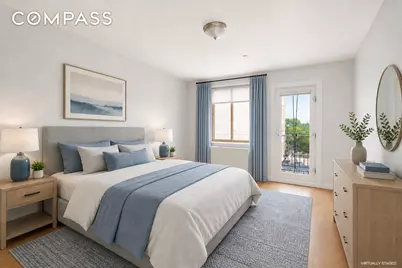 3800 Blackstone Avenue #5S, New York City, NY 10463 - Photo 6