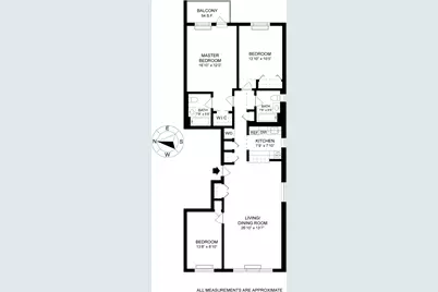 3800 Blackstone Avenue #5S, New York City, NY 10463 - Photo 18