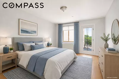3800 Blackstone Avenue #5S, New York City, NY 10463 - Photo 6