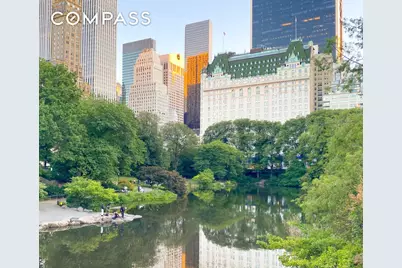 1 Central Park S #1303, New York City, NY 10019 - Photo 12