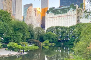 1 Central Park S, New York City, NY 10019 - Photo 12