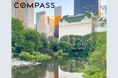 1 Central Park S #1303, New York City, NY 10019 - Photo 12