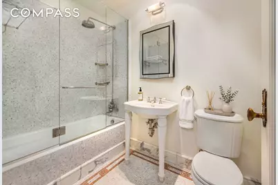 1 Central Park S #1303, New York City, NY 10019 - Photo 8