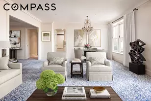 1 Central Park S, New York City, NY 10019 - Photo 2