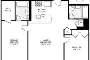 555 W 23rd St, New York City, NY 10011 - Photo 8