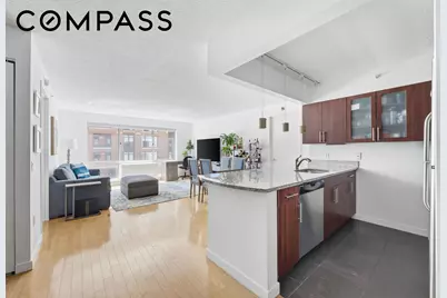 555 W 23rd Street #S11L, New York City, NY 10011 - Photo 2