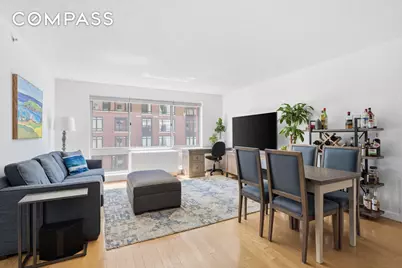 555 W 23rd Street #S11L, New York City, NY 10011 - Photo 1