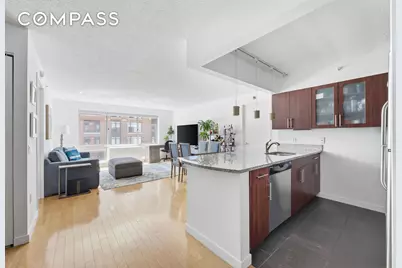 555 W 23rd Street #S11L, New York City, NY 10011 - Photo 2