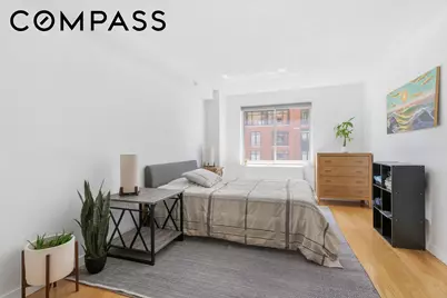 555 W 23rd Street #S11L, New York City, NY 10011 - Photo 4