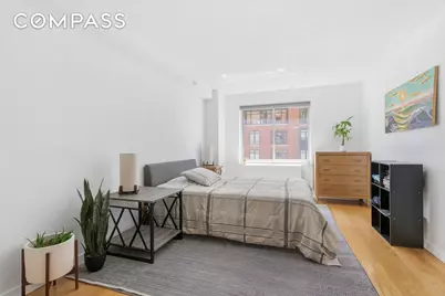555 W 23rd Street #S11L, New York City, NY 10011 - Photo 4