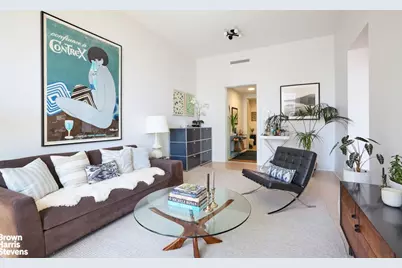 30 Park Place #47C, New York City, NY 10007 - Photo 2