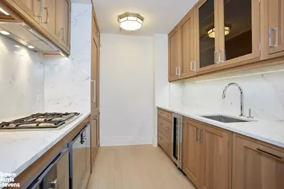 30 Park Place #47C, New York City, NY 10007 - Photo 6