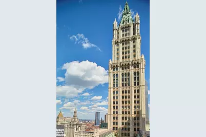30 Park Place #47C, New York City, NY 10007 - Photo 8