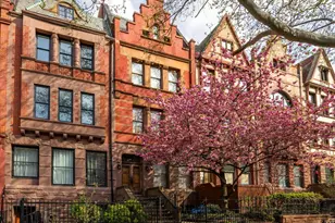 329 Convent Ave, New York City, NY 10031 - Photo 1
