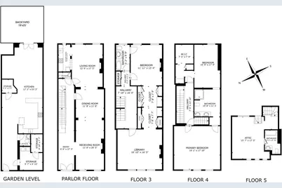 329 Convent Avenue, New York City, NY 10031 - Photo 28
