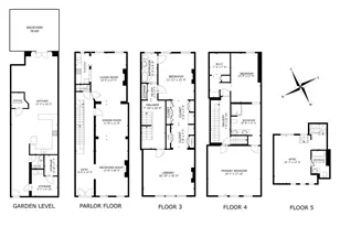 329 Convent Ave, New York City, NY 10031 - Photo 28