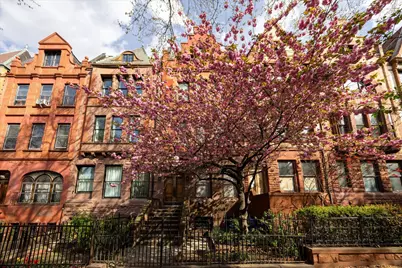 329 Convent Avenue, New York City, NY 10031 - Photo 26