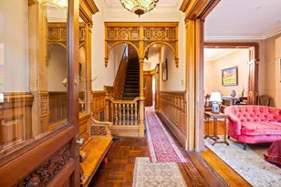 329 Convent Ave, New York City, NY 10031 - Photo 2