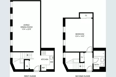 231 W 148th Street #4I, New York City, NY 10039 - Photo 8
