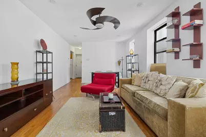 231 W 148th Street #4I, New York, NY 10039 - Photo 2