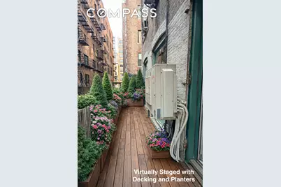 34-36 E 10th Street #2W, New York City, NY 10003 - Photo 10
