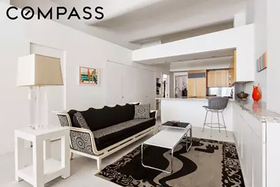 34-36 E 10th Street #2W, New York City, NY 10003 - Photo 12