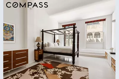 34-36 E 10th Street #2W, New York City, NY 10003 - Photo 10