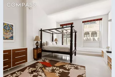 34-36 E 10th Street #2W, New York City, NY 10003 - Photo 6
