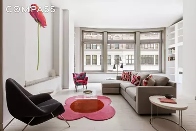 34-36 E 10th Street #2W, New York City, NY 10003 - Photo 1