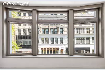 34-36 E 10th Street #2W, New York City, NY 10003 - Photo 2