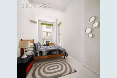 34-36 E 10th Street #2W, New York City, NY 10003 - Photo 8