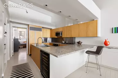 34-36 E 10th Street #2W, New York City, NY 10003 - Photo 4