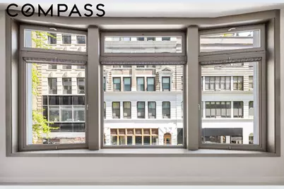34-36 E 10th Street #2W, New York City, NY 10003 - Photo 6
