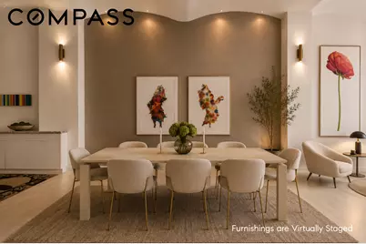 34-36 E 10th Street #2W, New York City, NY 10003 - Photo 2