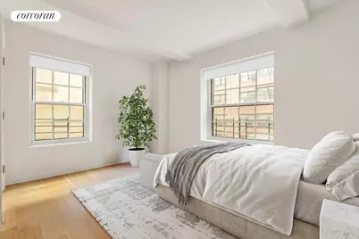 12 E 88th Street #6D, New York City, NY 10128 - Photo 12