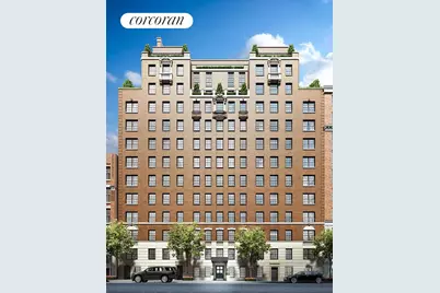12 E 88th Street #6D, New York City, NY 10128 - Photo 1