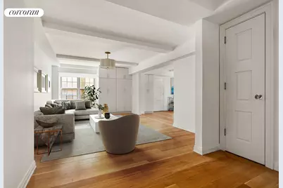 12 E 88th Street #6D, New York City, NY 10128 - Photo 2