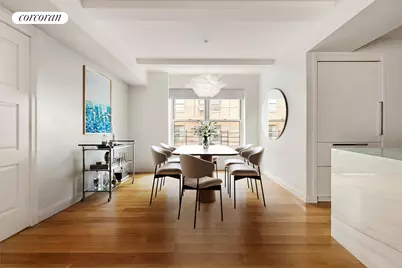12 E 88th Street #6D, New York City, NY 10128 - Photo 4